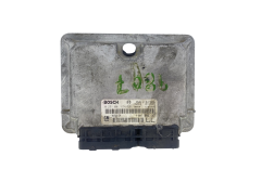 Controller 90562574 0281001674 Opel Bosch 60474