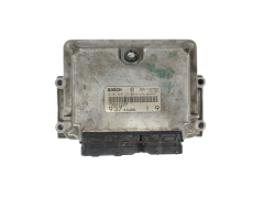 Controller 73501227 0281010332 Alfa Romeo Bosch 42665