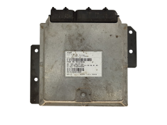 Controller 55185916 4100066 5D0.3B0.00.03 Fiat Metatron 15181