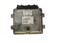 Controller 51804614 4100134 Fiat Metatron 