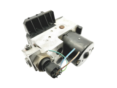 Abs Pump Mercedes A A0034317412 0265202433 Bosch 38951