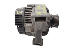 Alternator Renault Volvo A13VI118 7701499612 120A Valeo 1067