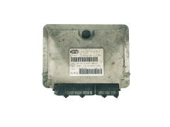 Controller IAW4AF.S2 51798638 Fiat Magneti Marelli 33795