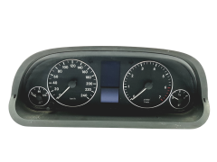 Speedometer/Instrument Cluster Mercedes A W169 A1695403748 29087