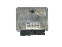 Controller Rover MSB101150 0281001956 Bosch 45549