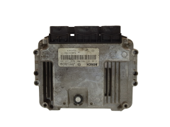 Controller 0281011549 8200391966 8200370779 Renault Bosch 15671