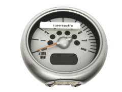Speedometer/Instrument Cluster Mini Cooper R50 R53 6211 6924924 33063