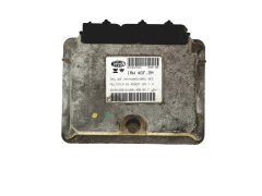 Controller 46761568 IAW4GF.2M Fiat Magneti Marelli 25079