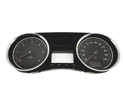 Speedometer/Instrument Cluster Peugeot 508 9800420280 Magneti 51002