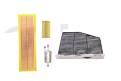Filter Set For VW 06D115562 K11793101 Vika