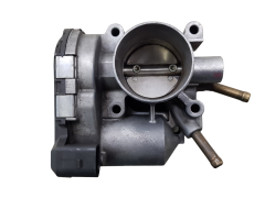 Air Throttle Body VWAG 030133062C 0280750095 Bosch 2906