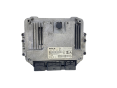 Controller 0281012466 9661773880 9653958980 PSA Bosch 61285