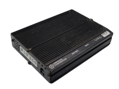 Audio Amplifier Jeep Cherokee 56007653 Infinity 36670
