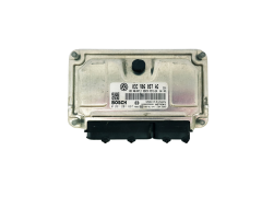 Controller 0261201667 03C906057AG Seat Bosch 34078