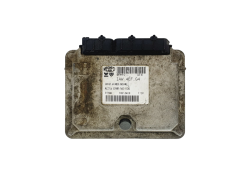 Controller Fiat 51779340 IAW4EF.G4 Magneti Marelli 34384