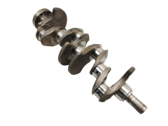 Crankshaft 0391 8200382457 122011649R 1.5 DCI Renault Dacia Nissan