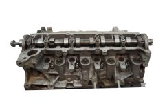 Cylinder Head 110412587R 3869F3 1.5 dci Renault Dacia Nissan K9K740