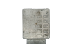 Engine Controller YC1A-12A650-AE LANK Ford 34441