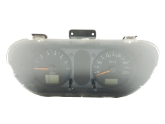 Speedometer/Instrument Cluster Ford Fiesta Fusion 2S6F-10849-JF 27074