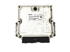 Controller P05034035AB 0281011410 Chrysler Bosch 17760