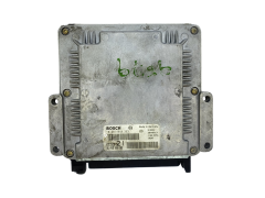Controller 0281010363 9641608080 28FM0213 PSA Bosch 63307