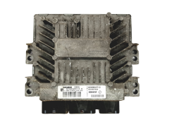 Controller S122326114A SID301 8200843713 Renault Siemens 19682