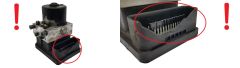 Abs Pump Peugeot 206 9650222880 10.0960-1135.3 ATE 1892