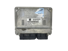 Controller Seat 06A906033DA 5WP40233 03 Siemens 56717