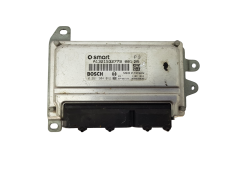 Controller 0261S04012 A1321532779 1039S22838 Smart Bosch 13612