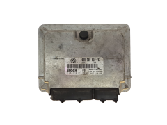 Controller 038906018FS 0281010171 VW Bosch 30712