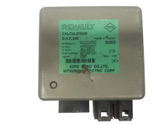 Controller Renault 8200222352 6900000427 Koyo 21091
