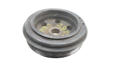 Crankshaft Pulley 7701049691 500332294 2.8 DTI Renault Master 2 Opel Movano