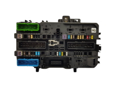 Control Unit BSI Opel 13220831 5DK008669-53 GM Hella 3718