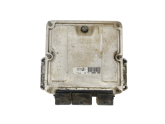 Controller PSA 0281010592 9642014880 Bosch 38957