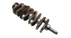 Crankshaft 0501L0 0501N5 2.2 HDI 16v 4HK Citroen Peugeot