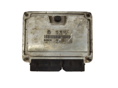 Controller 045906019C 0281010697 VW Bosch 14864