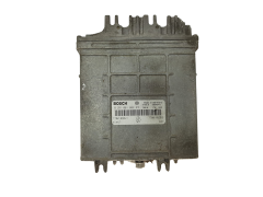 Controller 0281001809 7700109621 7700105953 Renault Bosch 15062