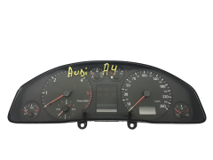 Speedometer/Instrument Cluster Audi A6 C5 4B0919860M