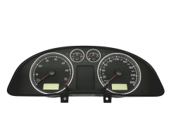 Speedometer/Instrument Cluster VW Passat B5 3B0920807 110080197001 VDO