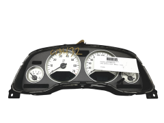 Speedometer/Instrument Cluster Opel Astra G Zafira A 24459712XQ 58263
