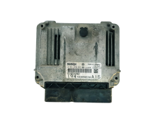 Controller 0281012962 51854282  Fiat Bosch 33431