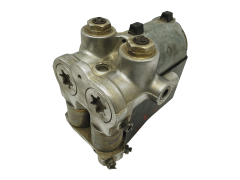 Abs Pump BMW 3 E30 0265200040 Bosch 65525