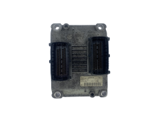 Controller 00552020490 0261201110 ME73H4F038 Fiat Bosch