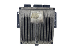 Controller 8200331477 8200394692 R0410C118C Renault Delphi 53366