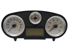 Speedometer/Instrument Cluster Lancia Ypsilon 51786249 110080211013 18422