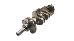 Crankshaft 0501K7 0501N8 2.0 hdi 16v RHR RHW RHM Peugeot Citroen 13071