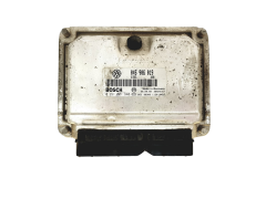 Controller 045906019 0281001940 VW Bosch 30199