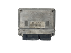 Controller 03E906033L 5WP40194 05 VW Siemens 43069