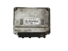 Controller 03E906023M 5WP40507 04 Seat Siemens 28424
