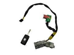 Ignition Switch Peugeot 1007 N0502455 4162AH Valeo